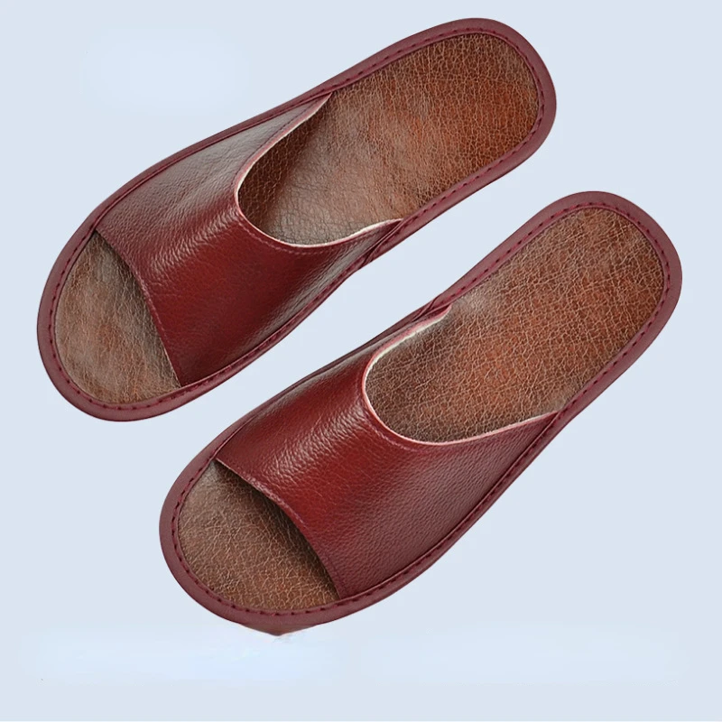 XIHAHA Summer Fashion Cowhide  - Sewing House recension och pris