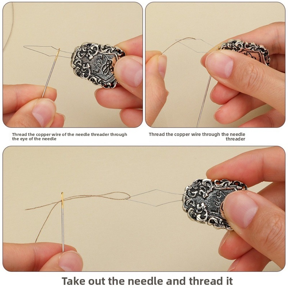 Sewing Crafts Tool Needle Hold - Sewing Pin Cushion recension och pris
