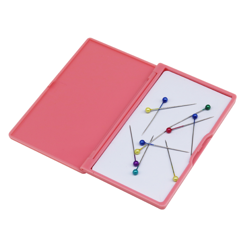 FLRHSJX Magnetic Needle Storag - Sewing Pin Cushion recension och pris