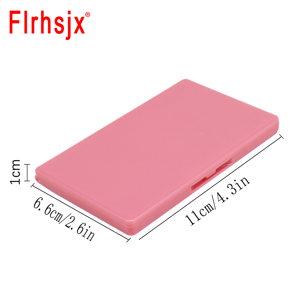 FLRHSJX Magnetic Needle Storag - Sewing Pin Cushion recension och pris