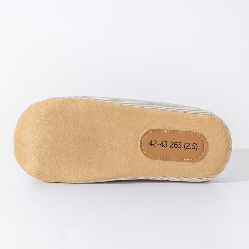 Men's Home Slippers for Spring - Sewing House recension och pris