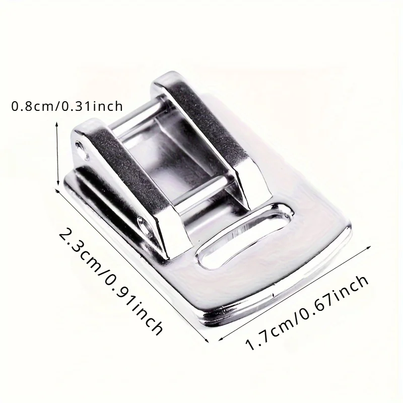 Shirring Gathering Welying Foo - Sewing Tt recension och pris