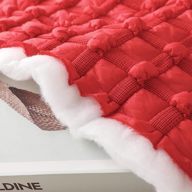 1yard Pinching cotton and quil - Sewing Jackets recension och pris