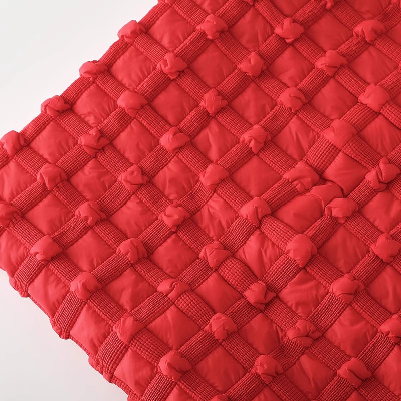 1yard Pinching cotton and quil - Sewing Jackets recension och pris