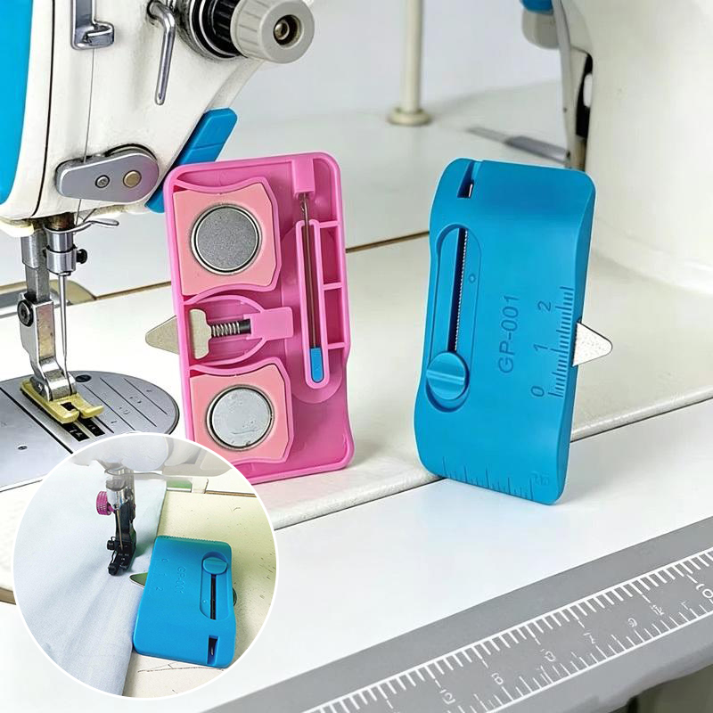 Tool-Free Adjustable Magnetic  - Seam Ripper Tool recension och pris