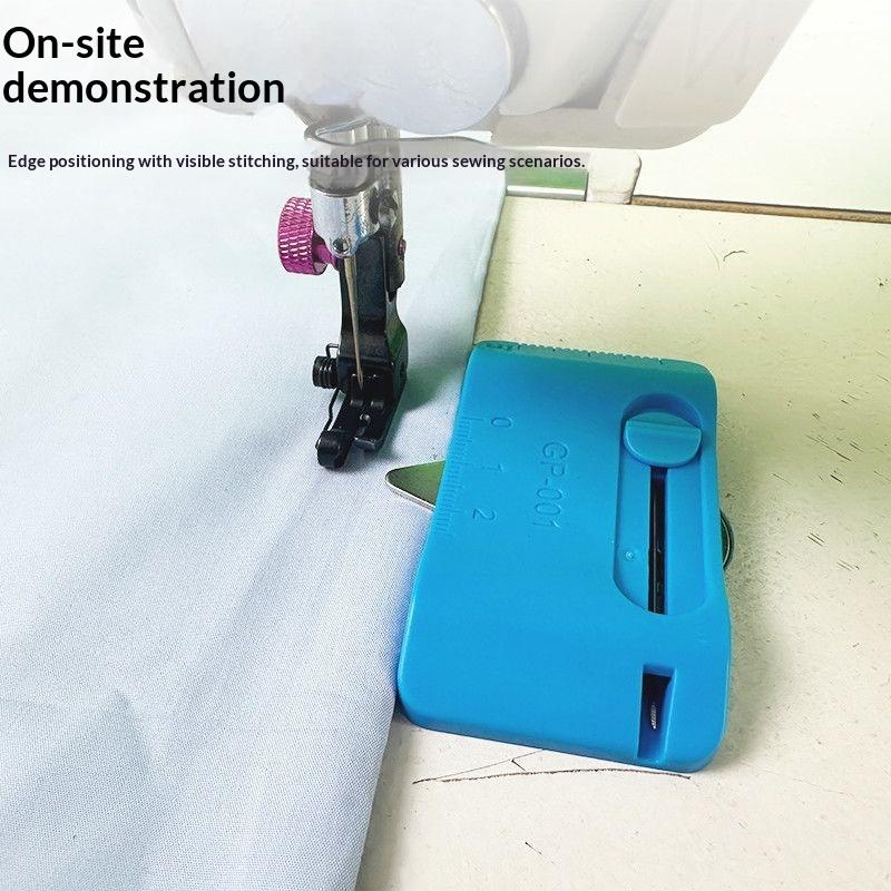 Tool-Free Adjustable Magnetic  - Seam Ripper Tool recension och pris