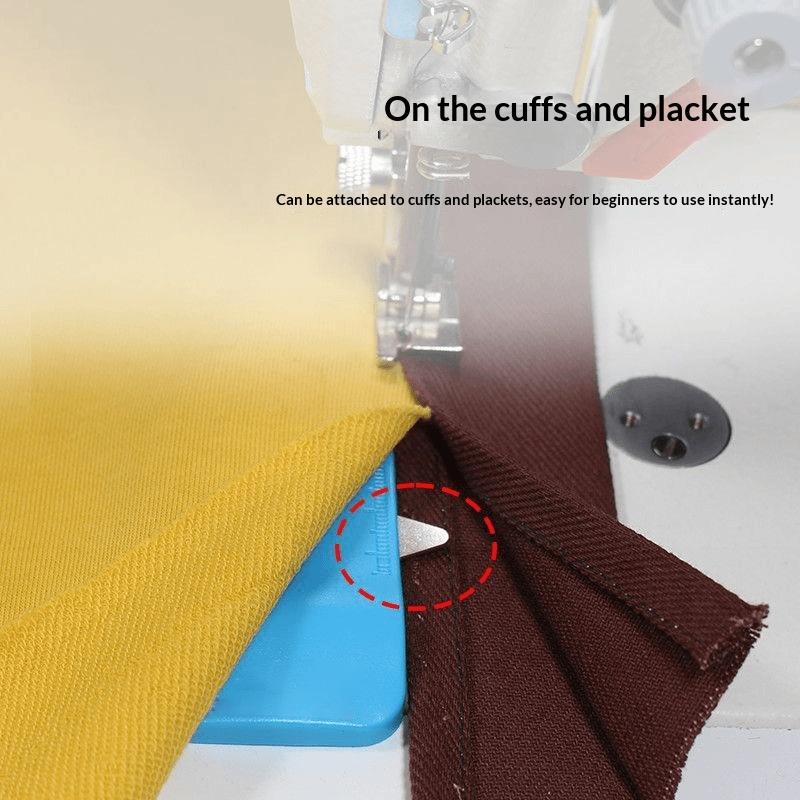 Tool-Free Adjustable Magnetic  - Seam Ripper Tool recension och pris