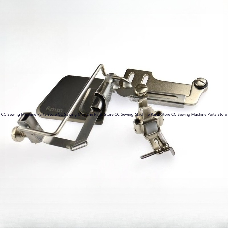 New flat car hemming pull tube - Textiles Sewing Machine recension och pris