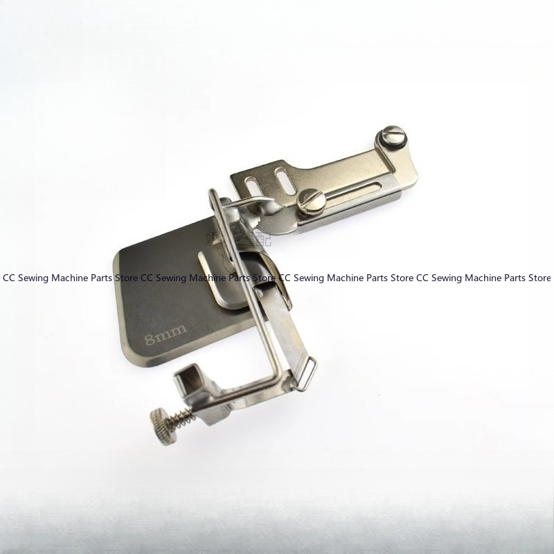 New flat car hemming pull tube - Textiles Sewing Machine recension och pris