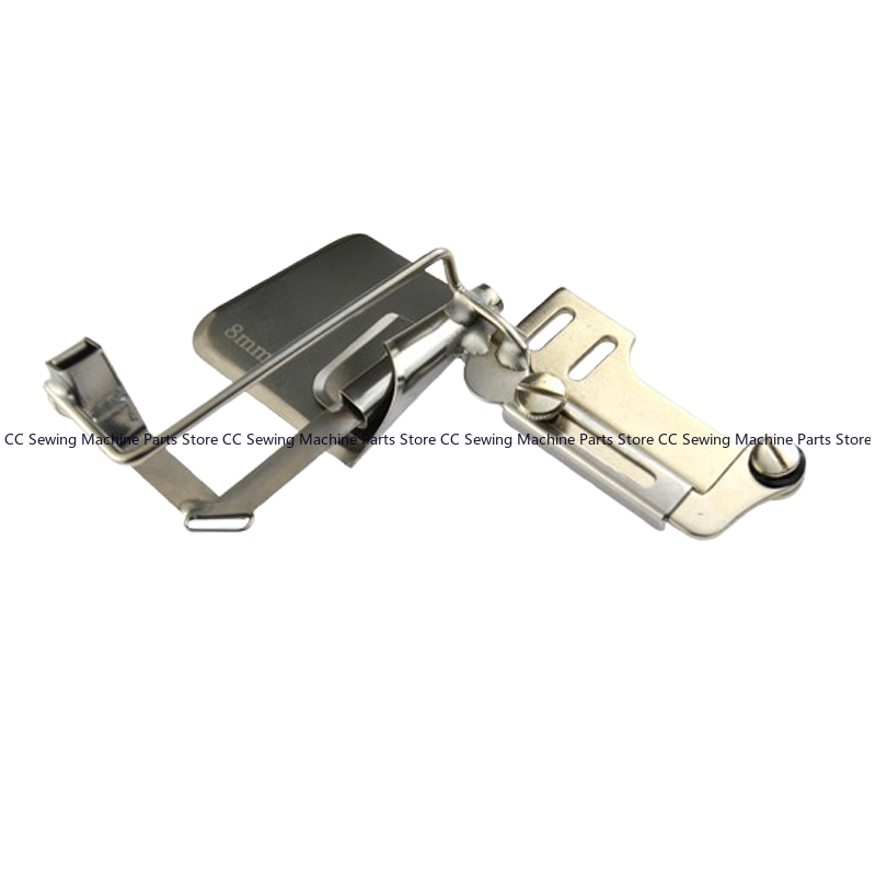 New flat car hemming pull tube - Textiles Sewing Machine recension och pris