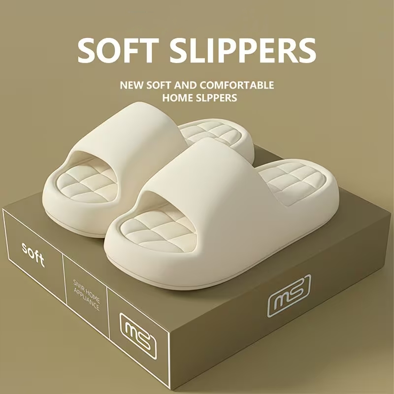 Fashion Women's House Slippers - Sewing House recension och pris