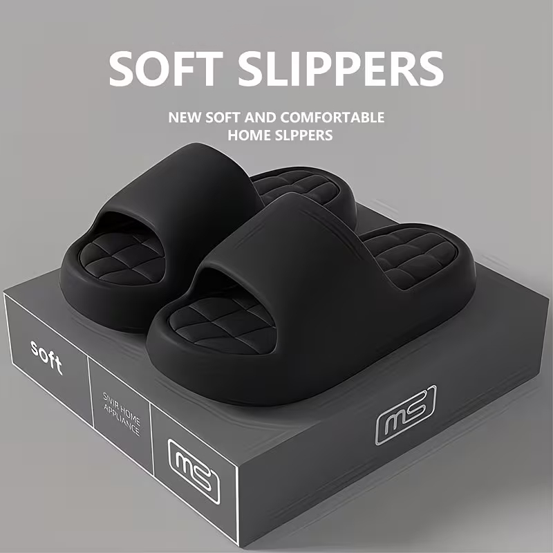 Fashion Women's House Slippers - Sewing House recension och pris