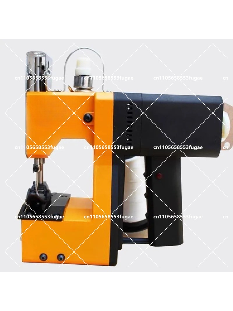 Electric Sewing Machine Portab - Textile For Sewing recension och pris