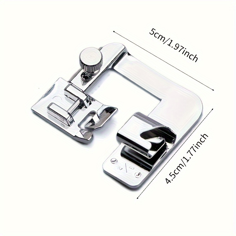 1pc Multifunctional Hemming Ro - Sewing Tt recension och pris