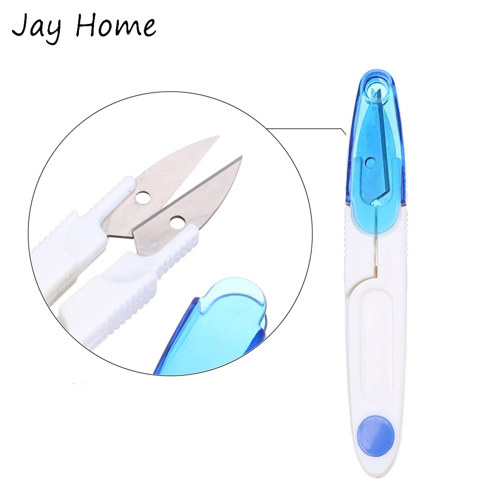 5PCS Sewing Tools Kits Seam Ri - Seam Ripper Tool recension och pris