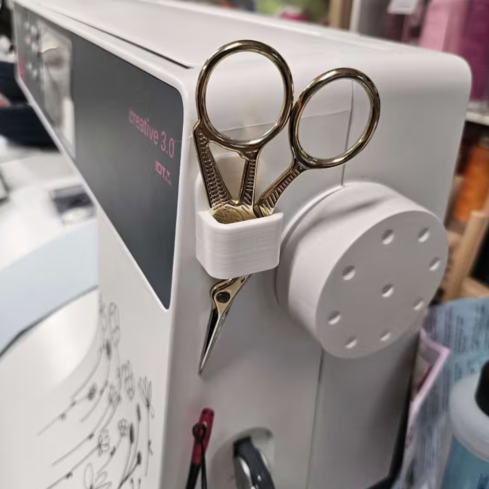 Sewing Machine Scissors Storag - Seam Ripper Tool recension och pris