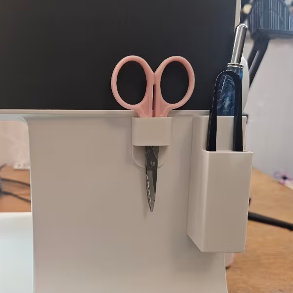 Sewing Machine Scissors Storag - Seam Ripper Tool recension och pris