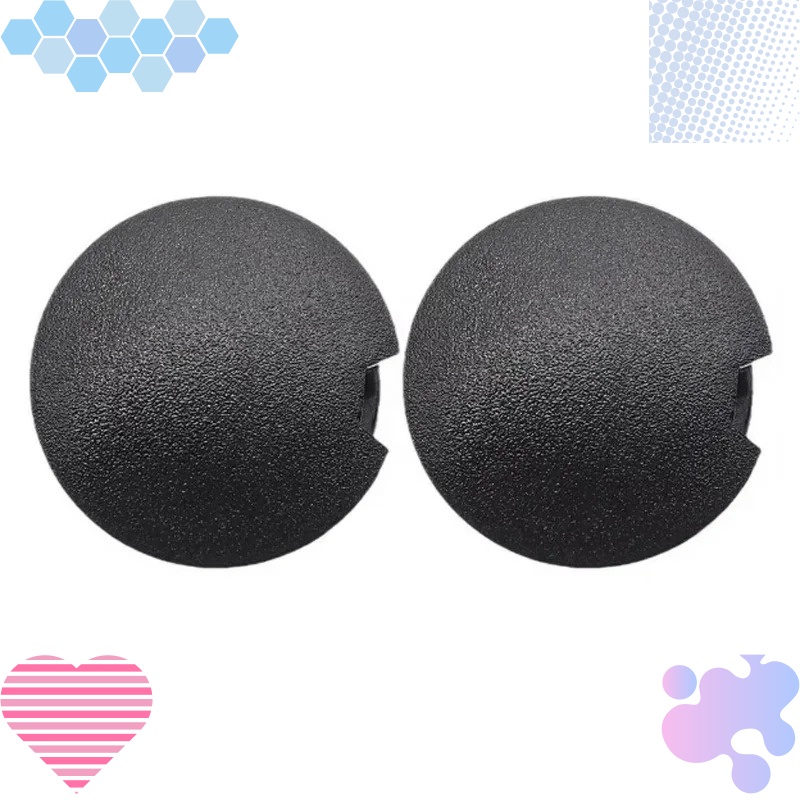 2Pcs Tow Hook Cover A451885012 - Hook Eye Fastener recension och pris