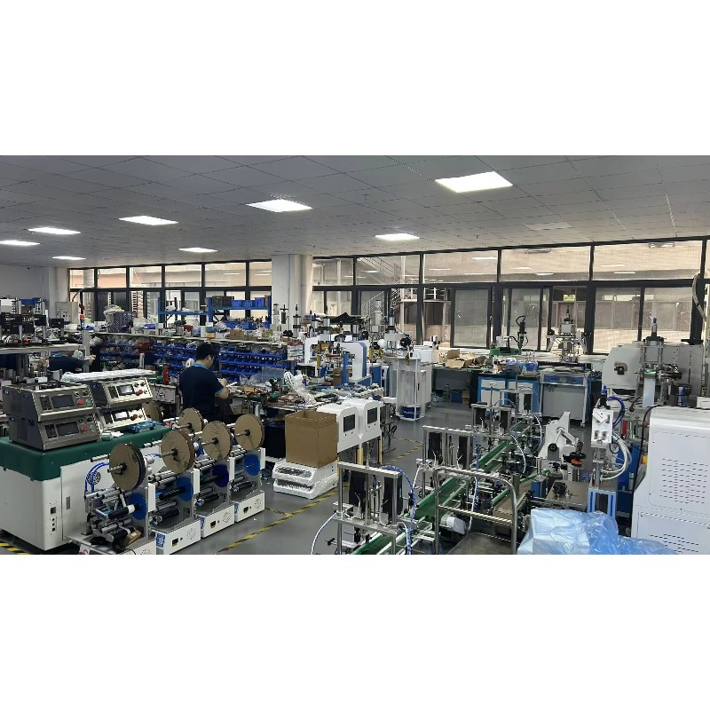 Hot Sale Computerized Embroide - Sewing Machine In Textile Industry recension och pris