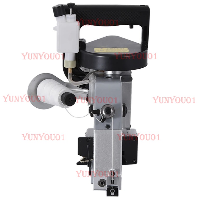 Industrial Electric Sewing Mac - Sewing Machine In Textile Industry recension och pris