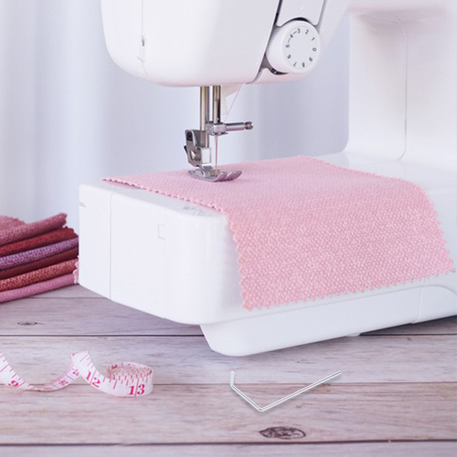 Multifunctional Sewing Machine - Sewing Expert recension och pris