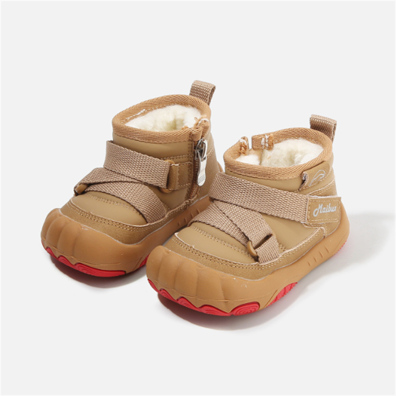 2025 New Winter Baby Shoes For - Sewing Gt recension och pris