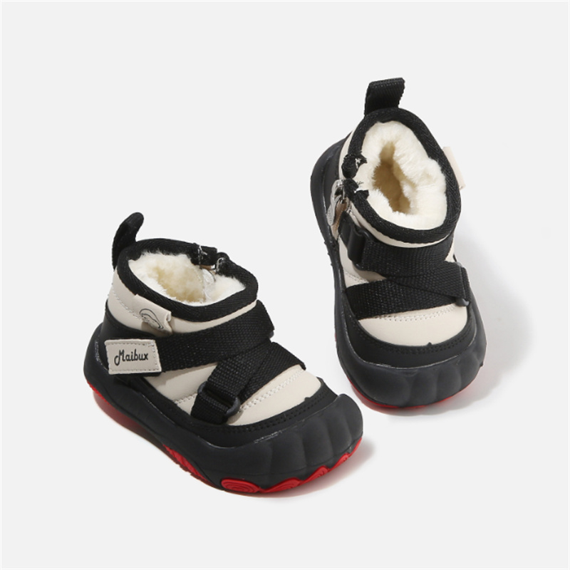 2025 New Winter Baby Shoes For - Sewing Gt recension och pris