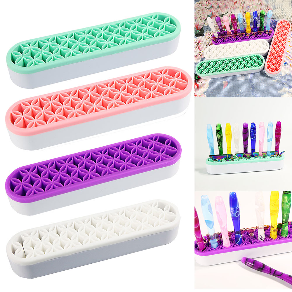 Multi-Purpose Desktop Organize - Sewing Necessities recension och pris