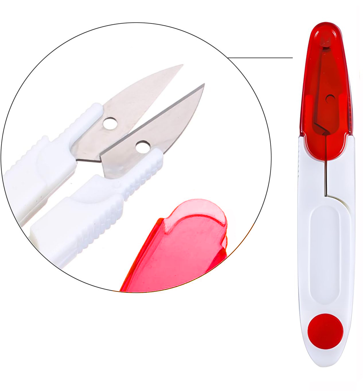 Sewing Seam Ripper Kit  Sewing - Seam Ripper Tool recension och pris