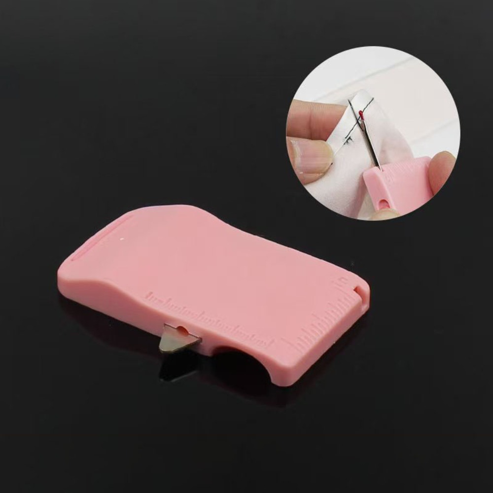 Adjustable Magnetic Sewing Tra - Seam Ripper Tool recension och pris