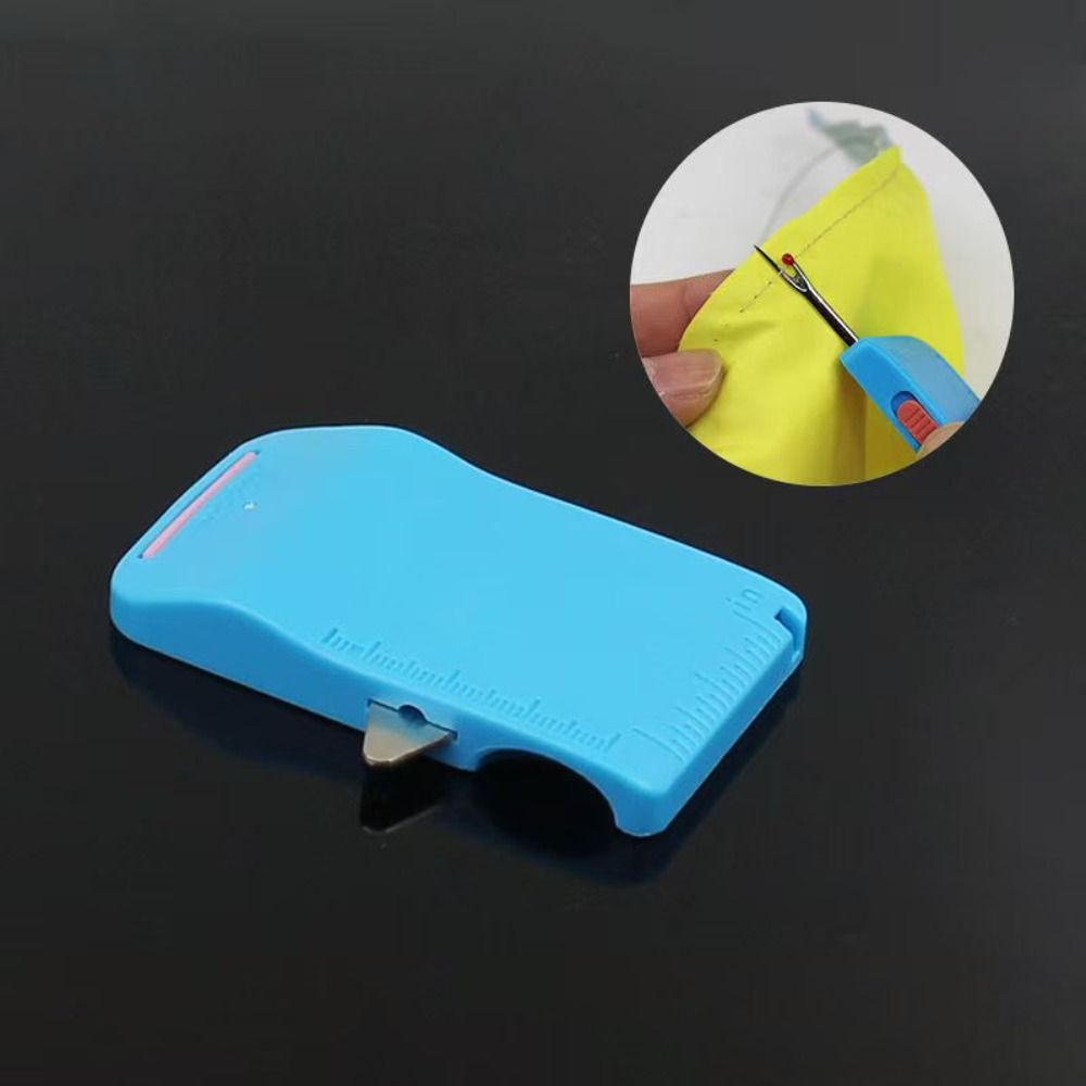 Adjustable Magnetic Sewing Tra - Seam Ripper Tool recension och pris