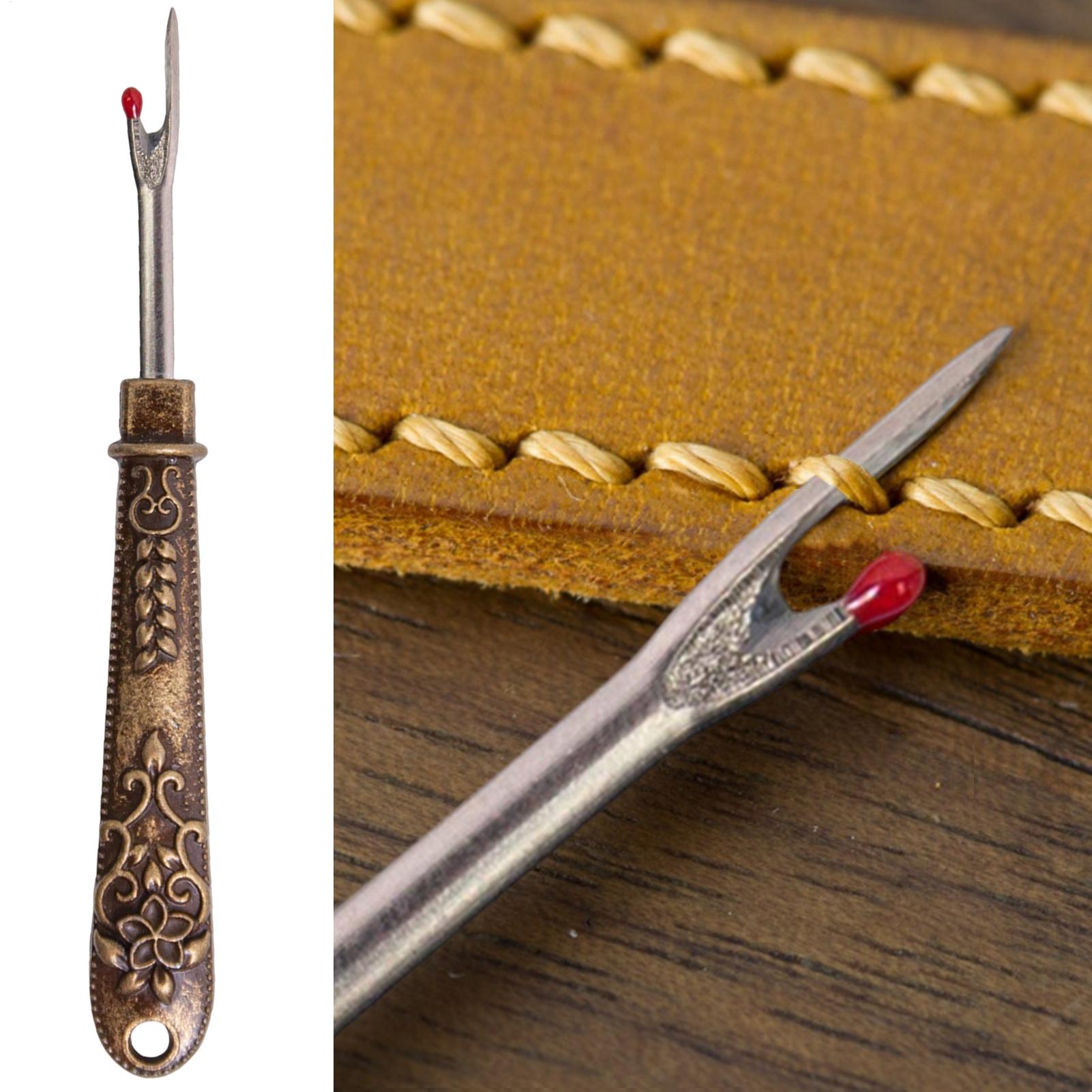 Multifunctional Thread Cutter  - Seam Ripper Tool recension och pris