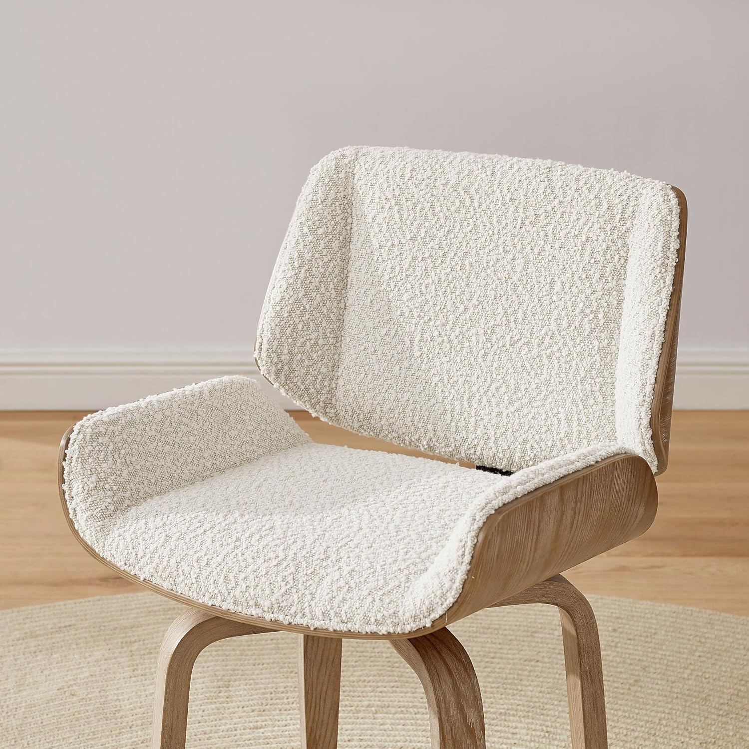 Swivel Dining Chair, Fabric Up - Century Textile & Sewing Supply Hours recension och pris