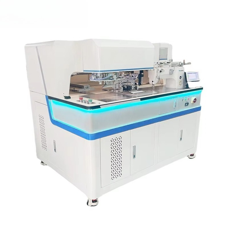 GC-1008-311-3TS New Flat-Bed C - Sewing Machine In Textile Industry recension och pris