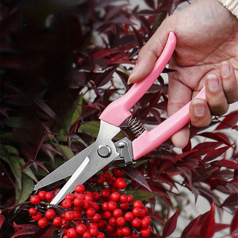 2 Pack Flower Scissors(Pink),  - Pinking Shear Blade recension och pris