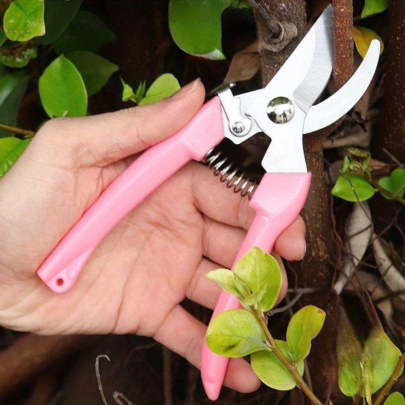2 Pack Flower Scissors(Pink),  - Pinking Shear Blade recension och pris