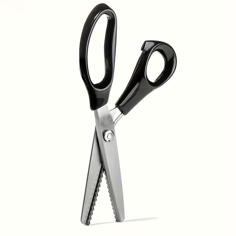 Professional Pinking Shears wi - Pinking Shear Blade recension och pris