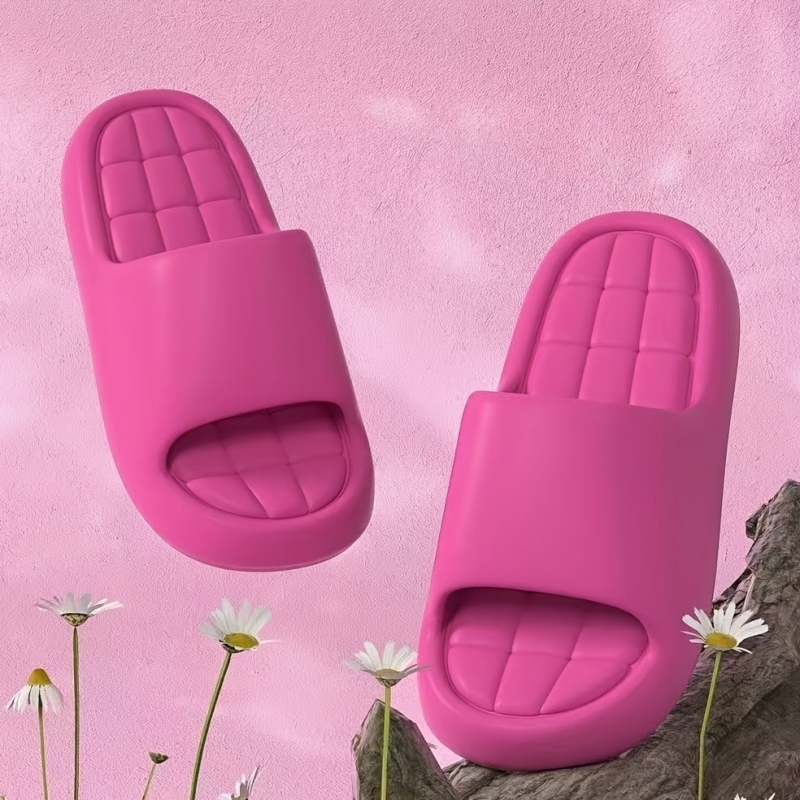 Summer Women and Men Slippers  - Sewing House recension och pris