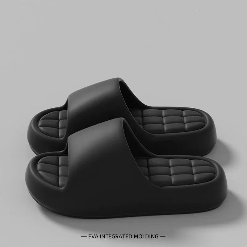 Summer Women and Men Slippers  - Sewing House recension och pris