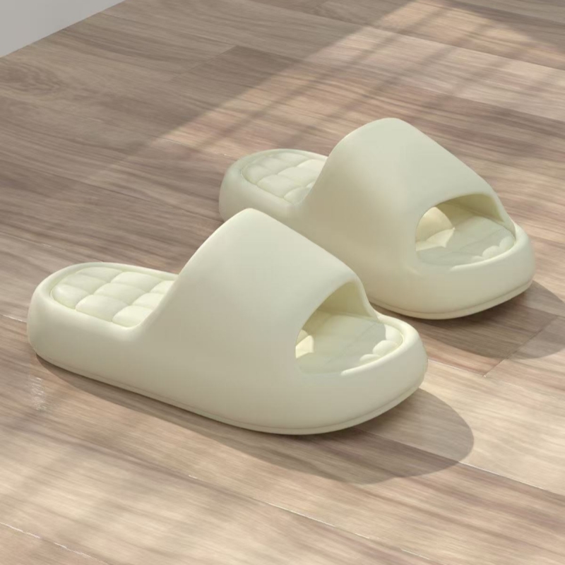 Summer Women and Men Slippers  - Sewing House recension och pris