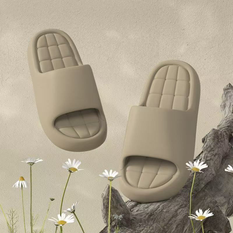 Summer Women and Men Slippers  - Sewing House recension och pris