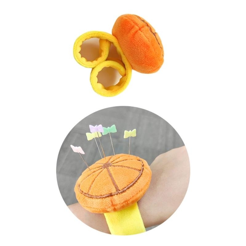  Wrist Sewing Pincushions Chub - Sewing Pin Cushion recension och pris