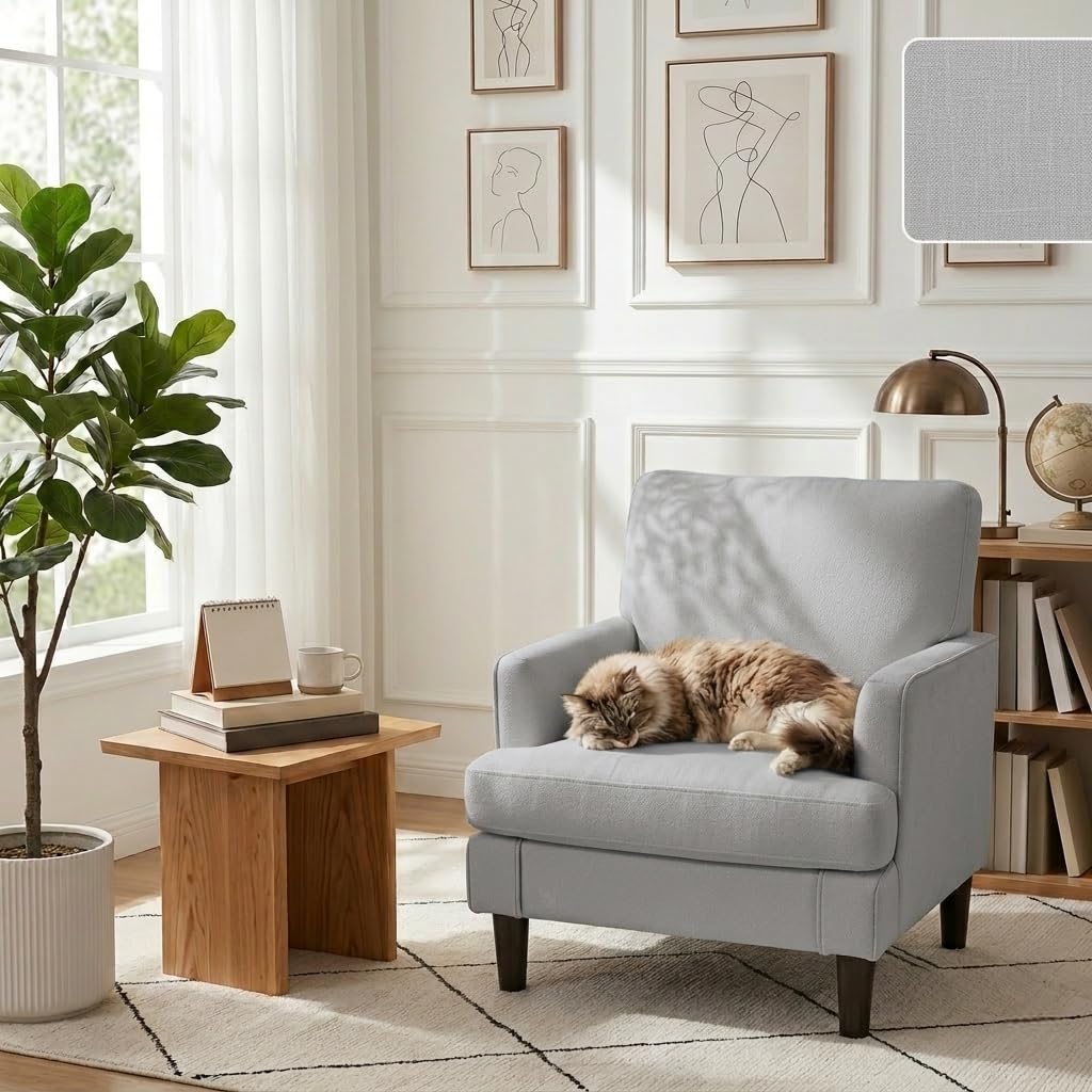 #Accent Chair Set Of  Mid-Cent - Century Textile & Sewing Supply Hours recension och pris