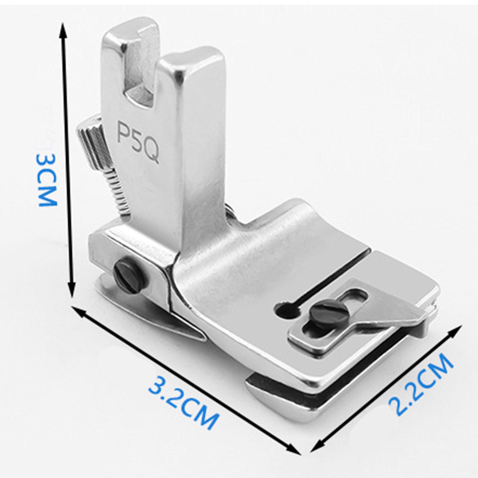 Sturdy Sewing Machine Presser  - Sewing Machine In Textile Industry recension och pris