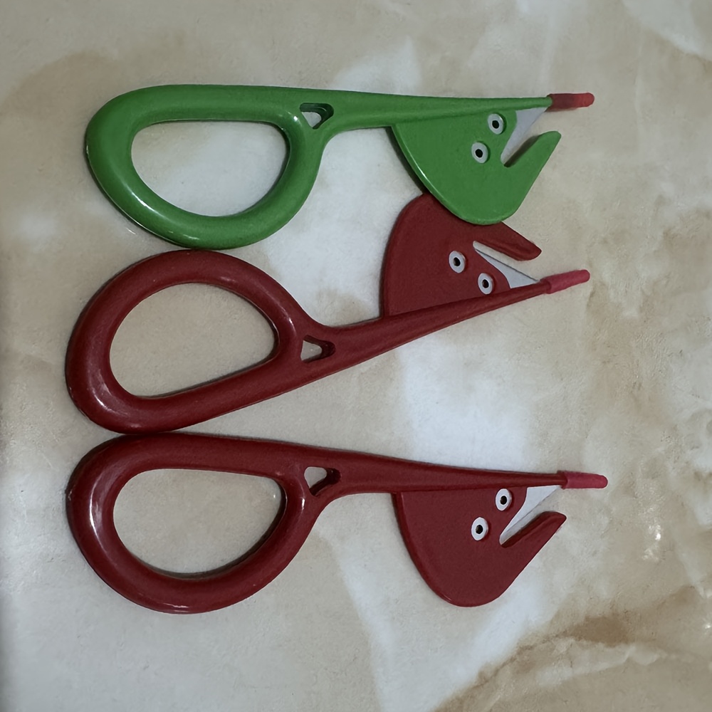 3pcs Plastic Handle Craft Thre - Seam Ripper Tool recension och pris