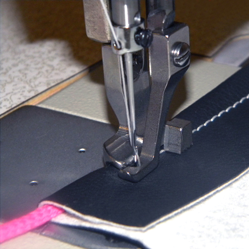 Industrial Walking Foot Sewing - Sewing Expert recension och pris