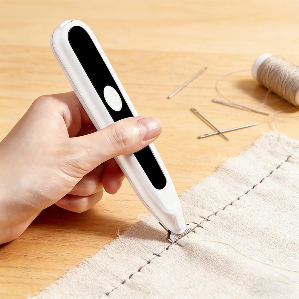 Professional Electric Seam Rip - Seam Ripper Tool recension och pris