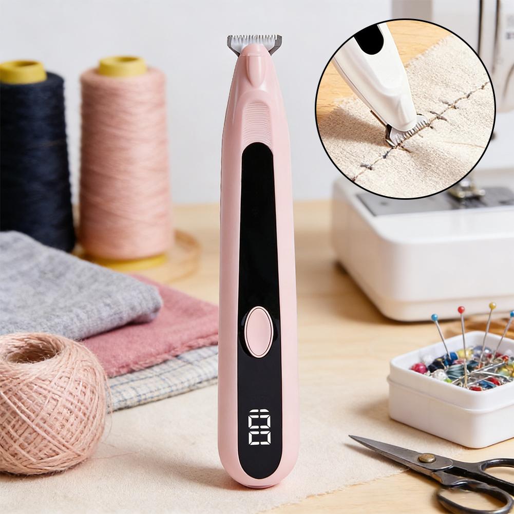 Professional Electric Seam Rip - Seam Ripper Tool recension och pris