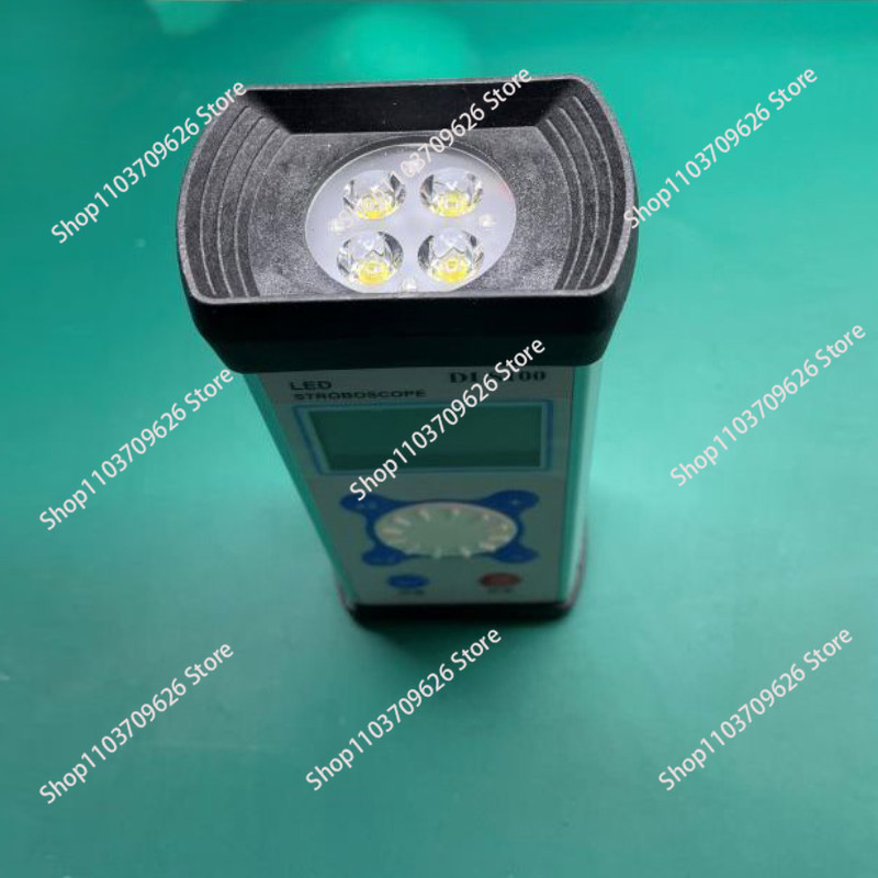 DLS100 strobe meter LED motor  - Textiles Sewing Machine recension och pris