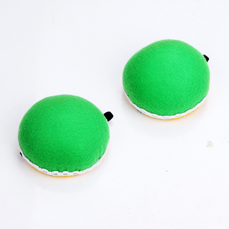 2Pcs Cotton Pin Cushion Cover  - Sewing Pin Cushion recension och pris
